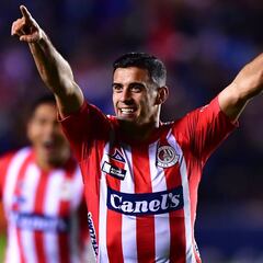 Atlético de San Luis empata con Chivas en la jornada 4 del Clausura 2020