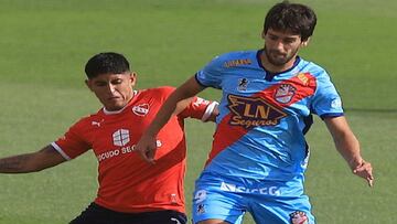 Independiente 3 - 4 Arsenal: resumen, goles y resultado