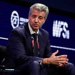 "Decisiones como la de la RFEF sólo sirven para enfrentar"