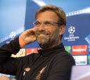 Klopp: "Será el partido más difícil de la fase de grupos"