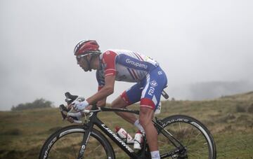 Thibaut Pinot.