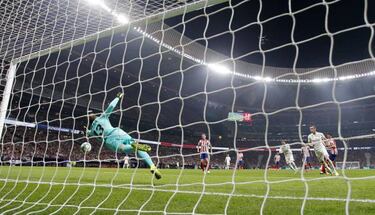 Real Madrid deserved to win the derby, says Zidane