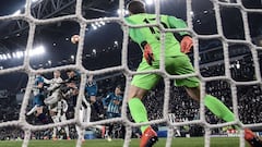 El Atlético de Madrid esquiva a Cristiano, su gran verdugo