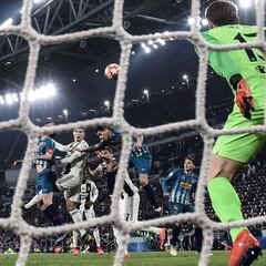 El Atlético de Madrid esquiva a Cristiano, su gran verdugo