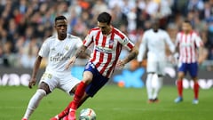 Resumen y gol del Real Madrid vs Atlético de LaLiga Santander