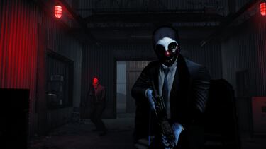 Payday 2, Impresiones