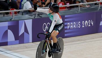 Daniela Gaxiola: Cuándo y a qué hora compite en los cuartos de final