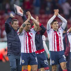 El diagnóstico: a Chivas le falta confianza