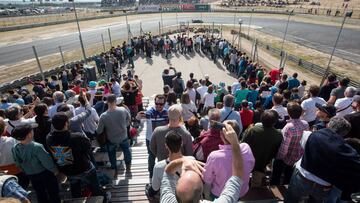 Finaliza con gran éxito el evento Espíritu del Jarama