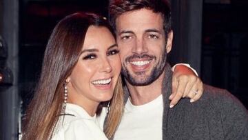 William Levy y Elizabeth Gutiérrez anuncian su separación