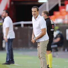 Voro, en el top-3 con mayor porcentaje de victorias de la era Lim