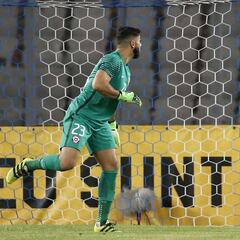 La Roja sufre un feo traspié a días del debut en la Confederaciones