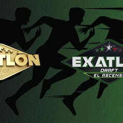 Todo lo que debes saber sobre Exatlón Cup, el regreso del reality show