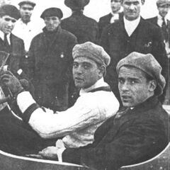 El fútbol amaga con retirarse