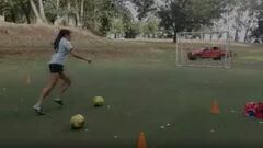 Bsports reclutó 4 niños que llegaron a equipos profesionales