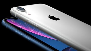 iPhone Xr, el nuevo iPhone 'barato' de Apple