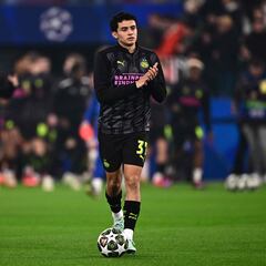 Chivas mantiene la tendencia Mexicoamericana; cuatro años para Richard Ledezma