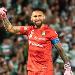 Santos Laguna es el primer clasificado a la Liguilla del Apertura 2019