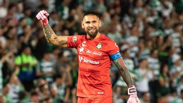 Santos Laguna es el primer clasificado a la Liguilla del Apertura 2019