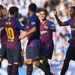 Rotaciones frustradas