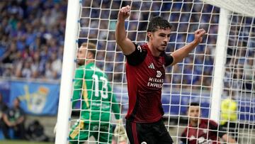 Joaquín Panichelli.