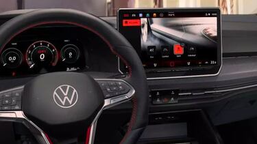 Reseña del Volkswagen GTI 2025: ¿El deportivo perfecto para el diario?