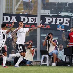 Colo Colo y Ñublense en la Copa Libertadores 2023: posibles rivales, bombos y cuándo es el sorteo