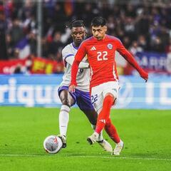 “No me parece...”: Martín Lasarte reaparece y deja una curiosa frase sobre Darío Osorio