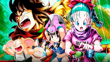 Dragon Ball Banpresto