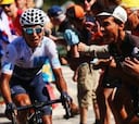 Nairo Quintana: "No pararé hasta ganar el Tour de Francia"