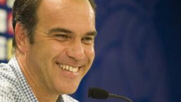 "Para ganar hay que creérselo"