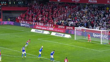 ¡Qué penalti de Luis Suárez! El de Ramos al Bayern estaba 'bien tirado' al lado de este