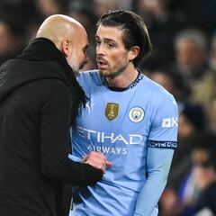 El City se pone nervioso