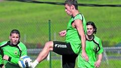 Comienza la busqueda de una defensa para Montjuïc