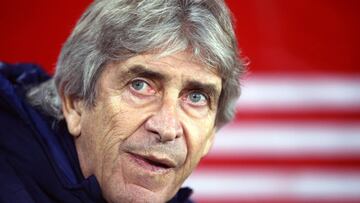 Los 2 refuerzos de Brasil que quiere el West Ham de Pellegrini