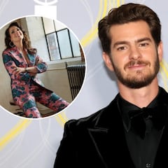 ¿Quién es la Dra. Kate Tomas? Conoce a la nueva novia de Andrew Garfield