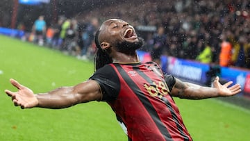 Semenyo, otro ‘pelotazo’ de Iraola