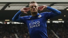 Atlético Madrid striking targets: Vardy, Alexis, Diego Costa?