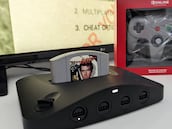 Analogue 3D, la “Nintendo 64 4K” no oficial, se actualiza con una función que los fans pedían a gritos