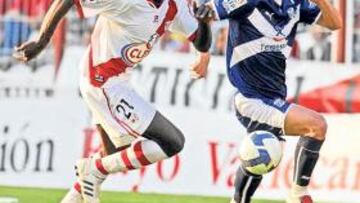 Diam¨¦ ser¨¢ del Wigan en las pr¨®ximas horas