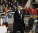 Valverde: "Al Real Madrid le sorprendes una vez, no dos"