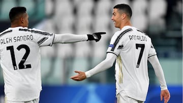 Cristiano Ronaldo reaches yet another goal milestone