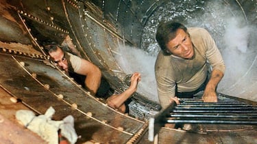 Las 30 mejores películas sobre catástrofes de la historia del cine y dónde verlas