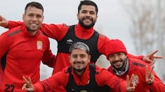 Vidangossy da una sorpresa en el mercado: llega como estrella