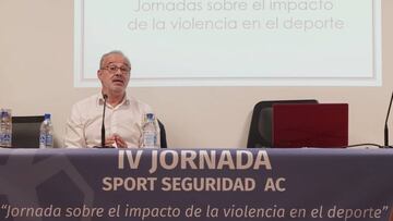 “Ser un buen deportista es la profesión más bonita de la vida”