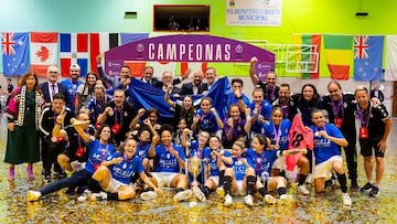 La Copa de la Reina abre el telón con dos candidatos y una ausencia