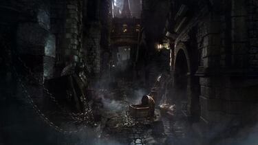 Bloodborne, Impresiones Gamescom