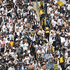 Boicot de la afición del LA Galaxy por malos resultados