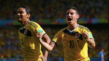 Abel Aguilar se rinde a Lorenzo: “Todo fluye porque es un líder”