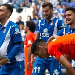 Una tarde con Chen en la ópera